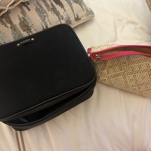 Sephora makeup bags